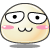Banh bao smiley 025